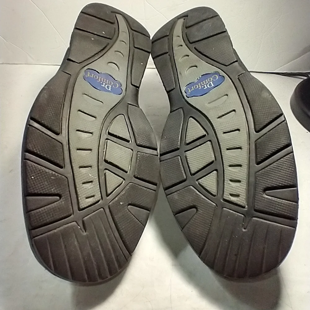 Dr. Comfort Mike (8660) Casual Diabetic Therapeutic Shoes Men's sz 11.5M
